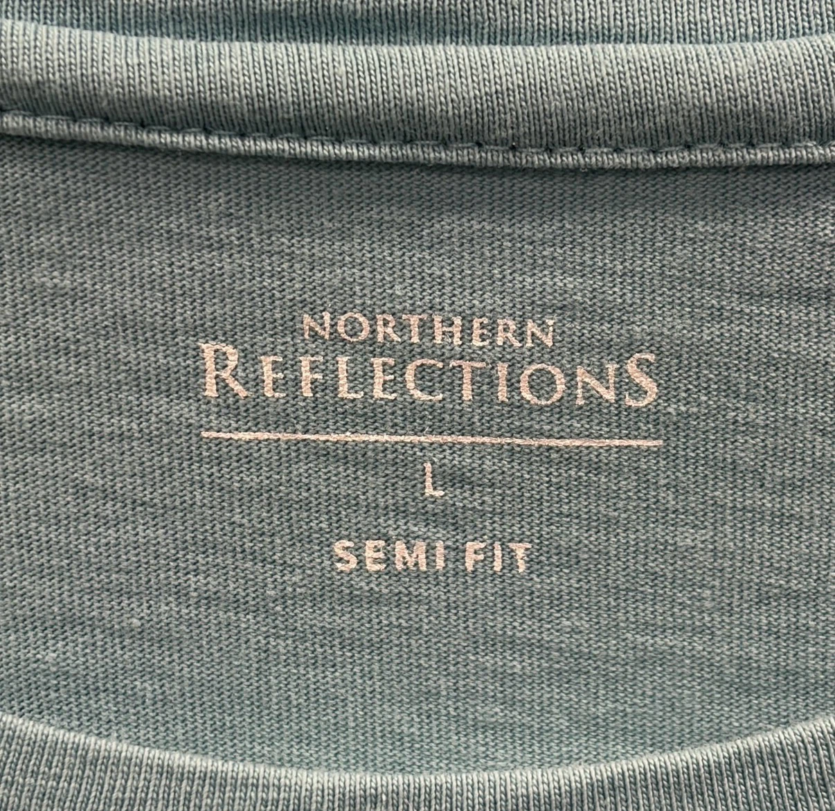 Women’s Northern Reflections Long Sleeve Shirt (Size L) - photo 3