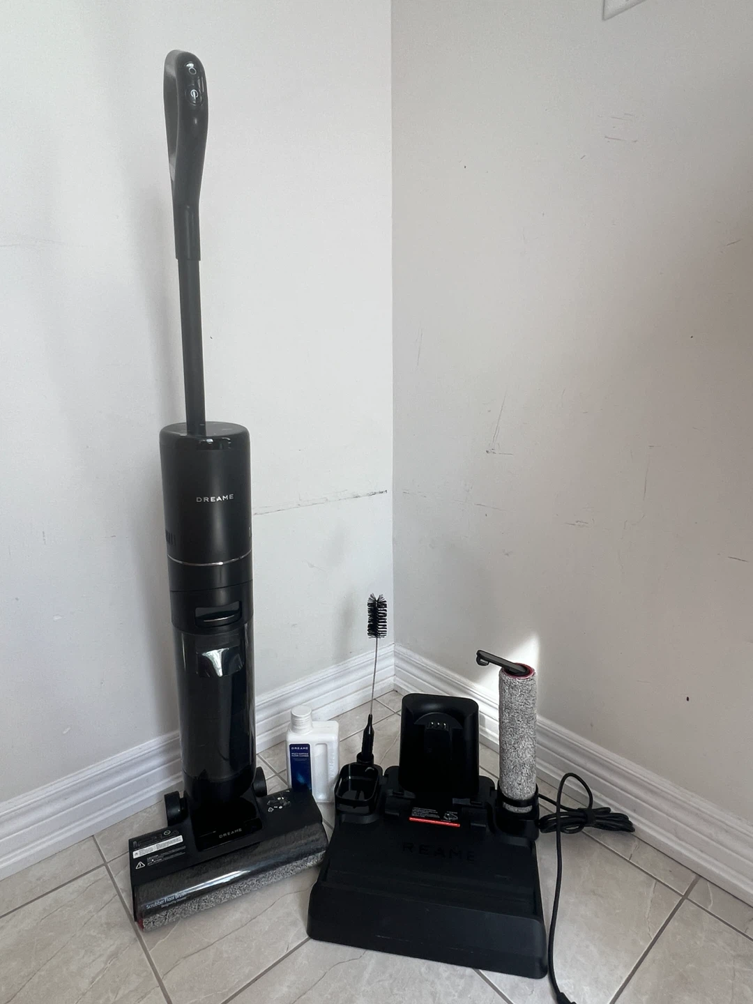 Dreame Wet/Dry Vacuum