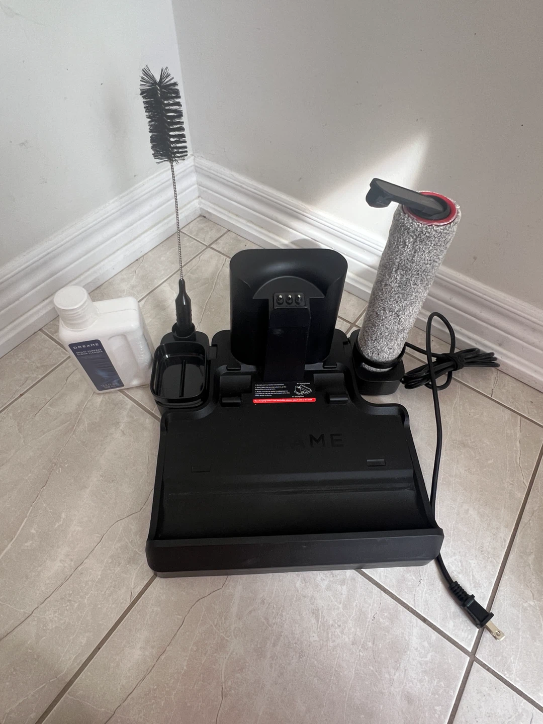 Dreame Wet/Dry Vacuum - photo 2