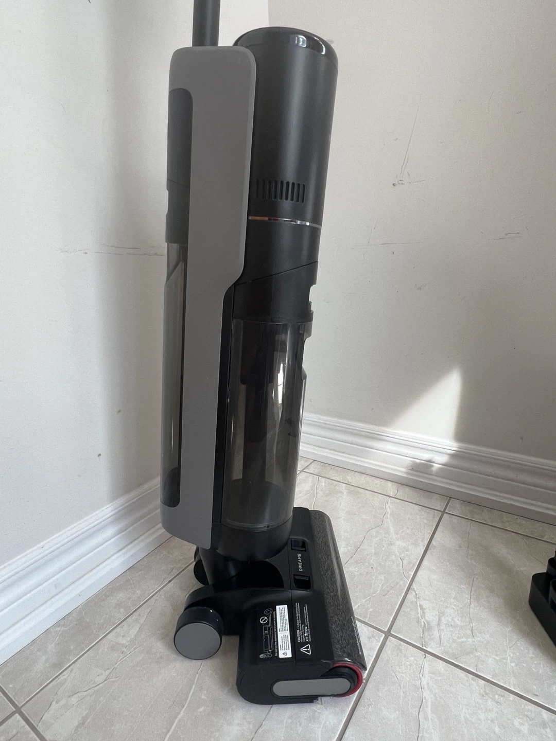 Dreame Wet/Dry Vacuum - photo 3