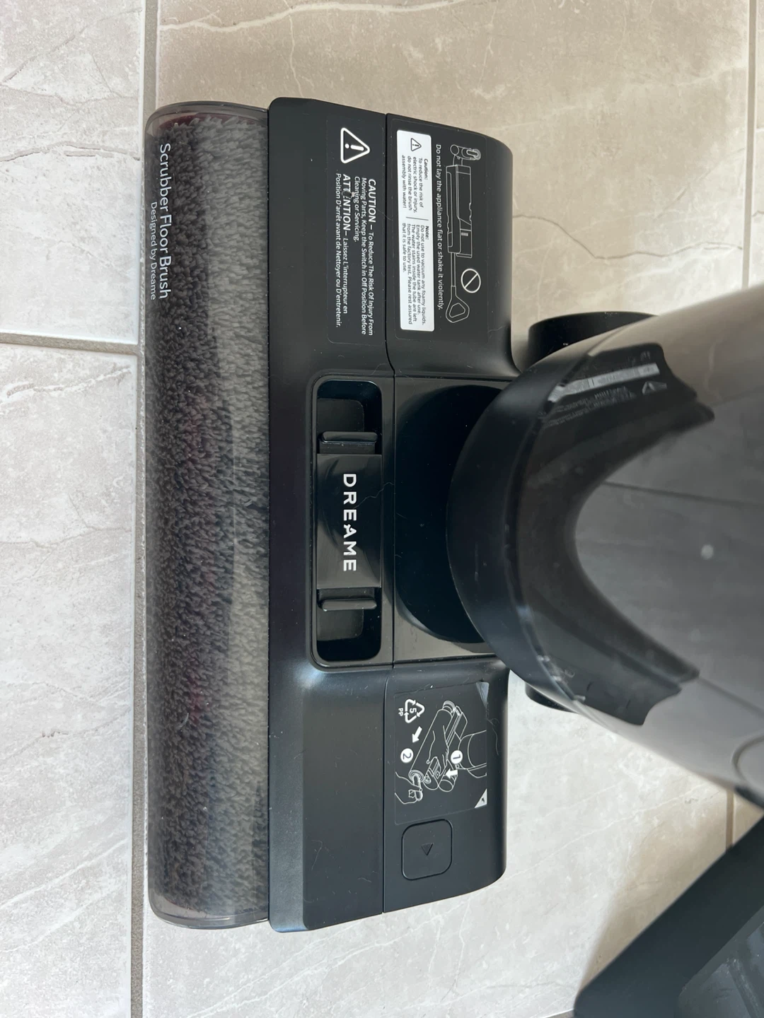 Dreame Wet/Dry Vacuum - photo 5