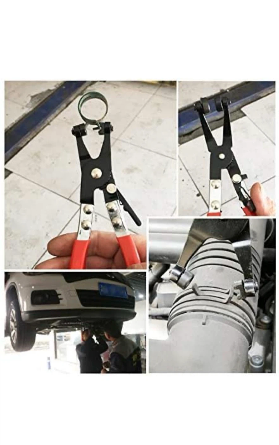 AUTO REPAIR TOOLS - photo 4
