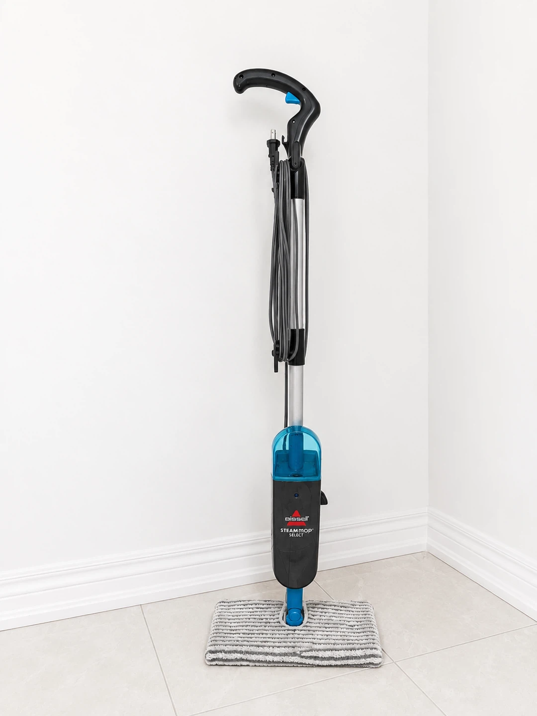 Bissell Steam Mop Select