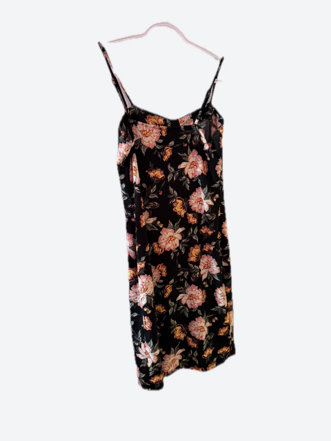 Ambiance Floral Slip Dress - photo 3