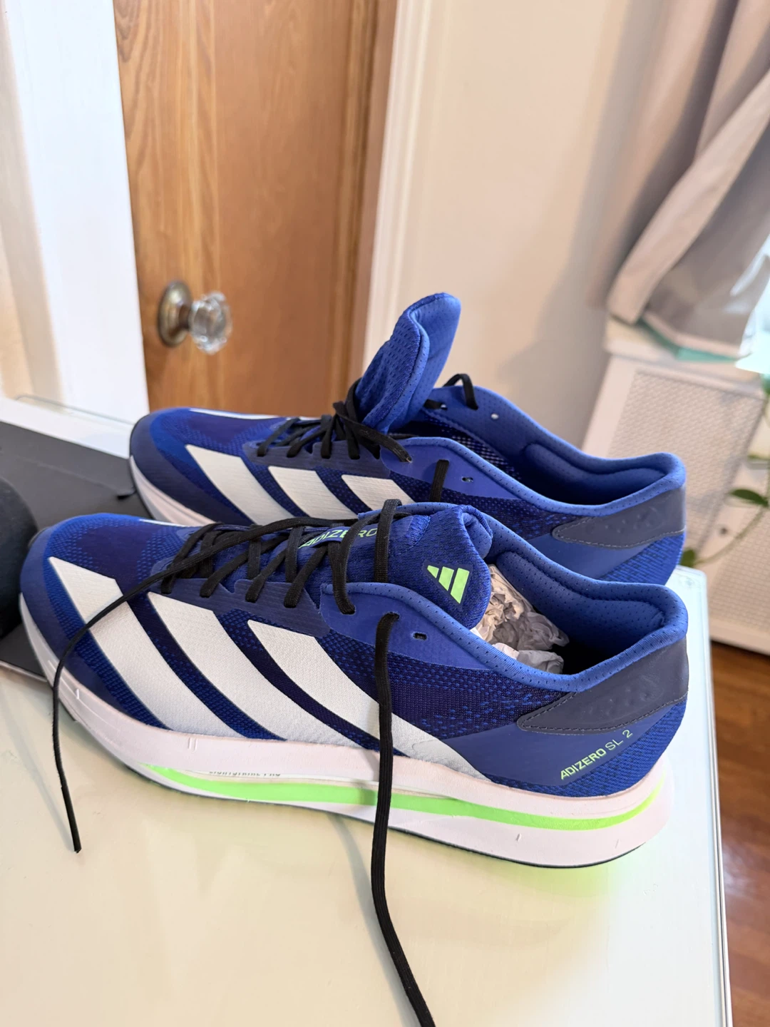 Adidas Adizero SL 2 Running Shoes