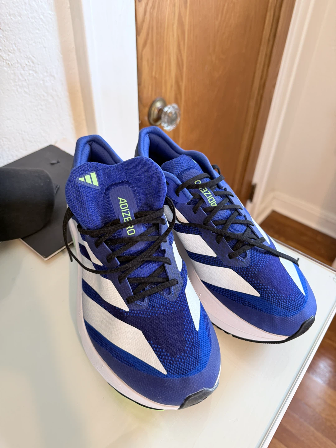 Adidas Adizero SL 2 Running Shoes - photo 2