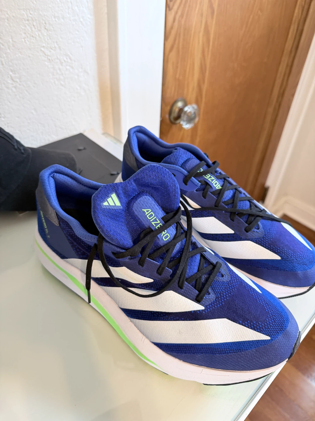 Adidas Adizero SL 2 Running Shoes - photo 3