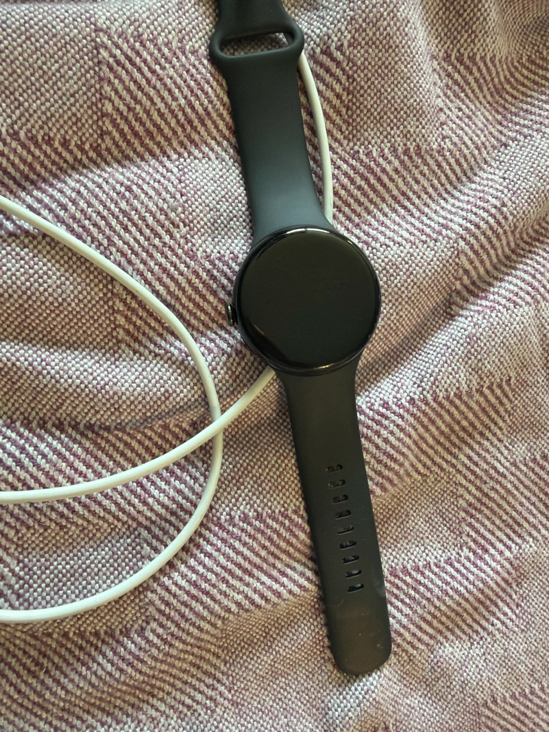 Google Pixel Watch 3 LTE - photo 2