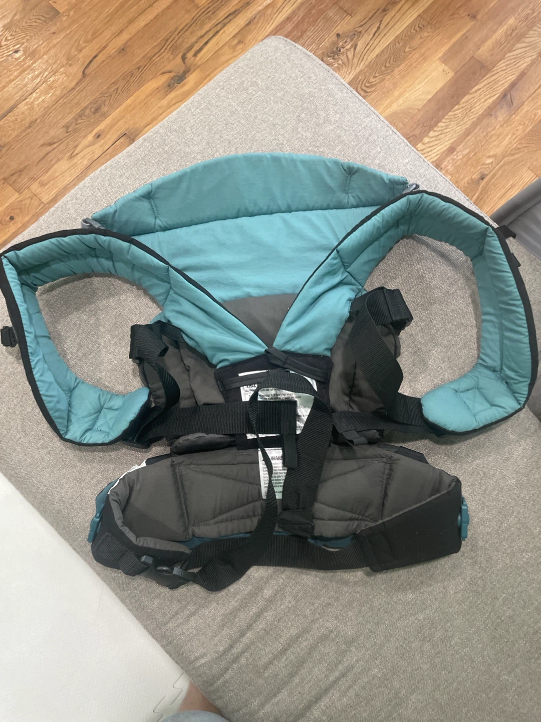 Infantino Baby Carrier - photo 3