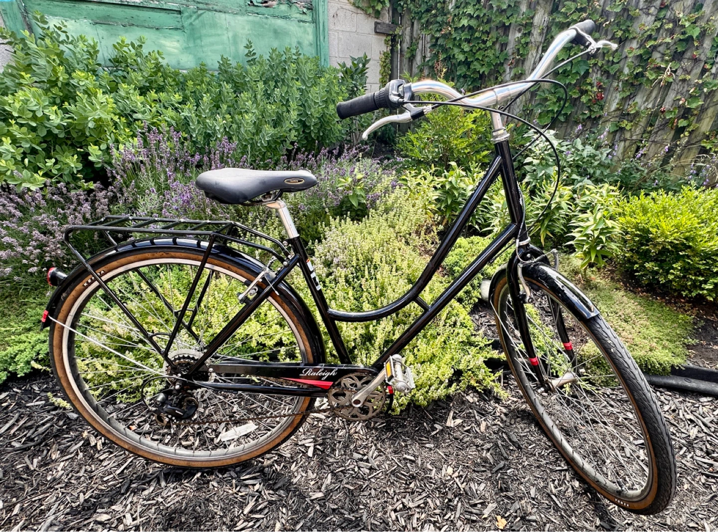 Raleigh Bicycle