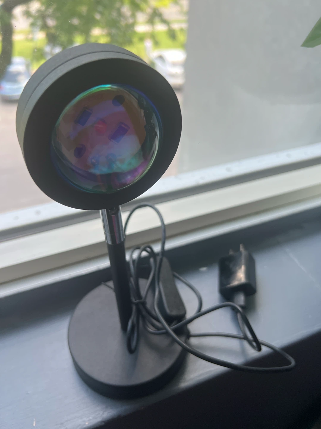 Sunset Projection Lamp