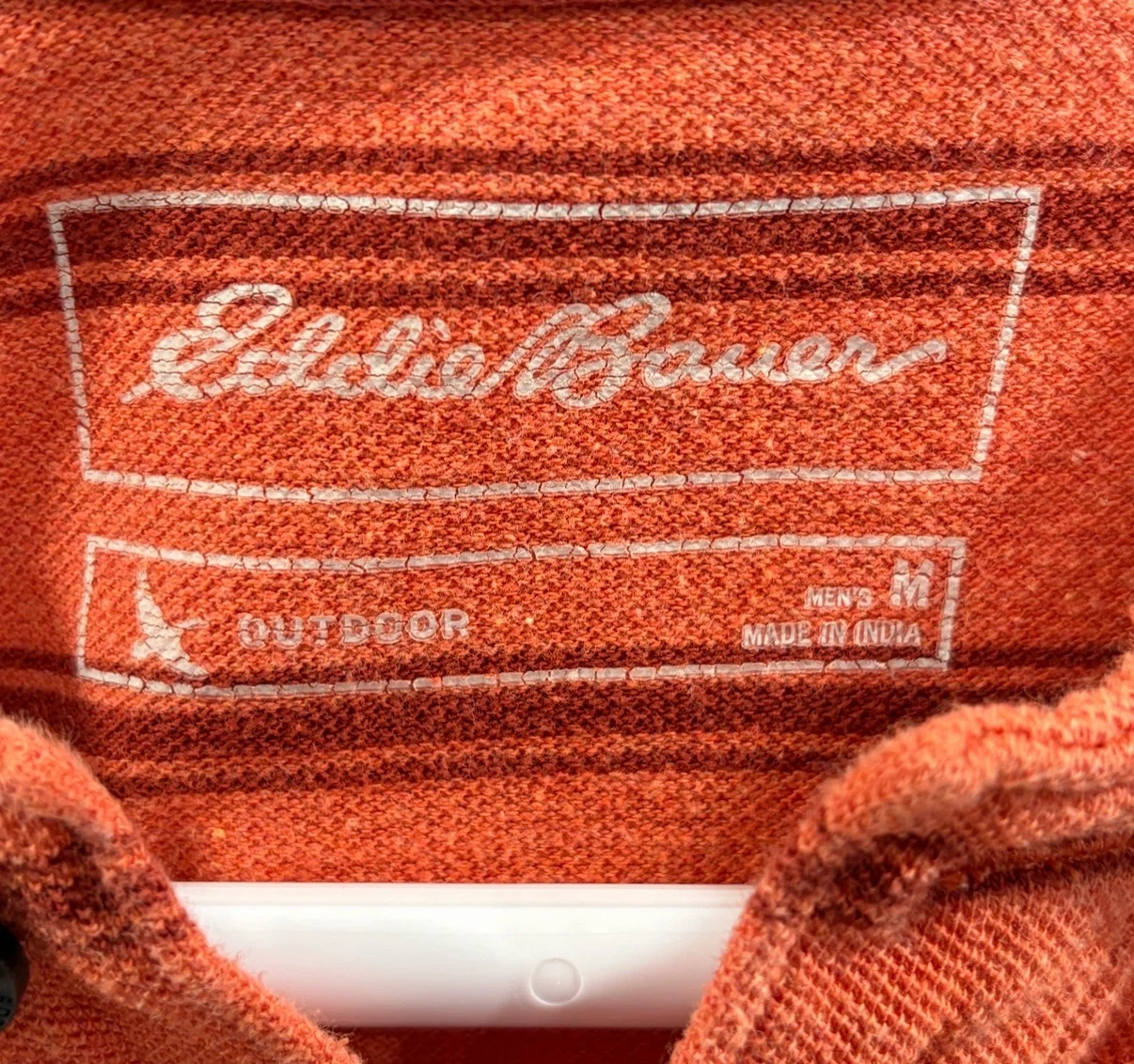 Eddie Bauer Outdoor Striped Polo/Golf Shirt ($10ea/both $15) - photo 5
