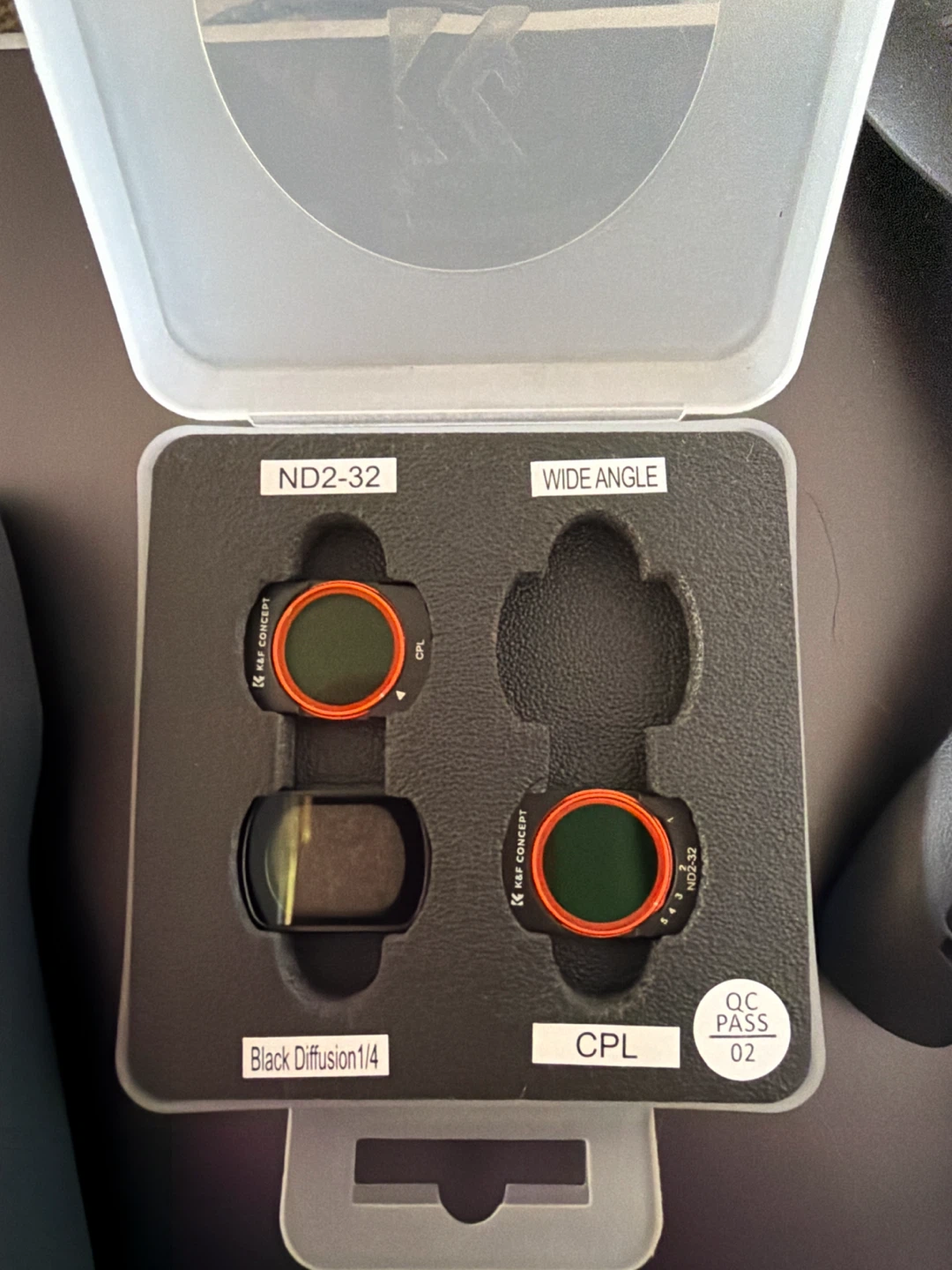 DJI Pocket 3 Combo - photo 4
