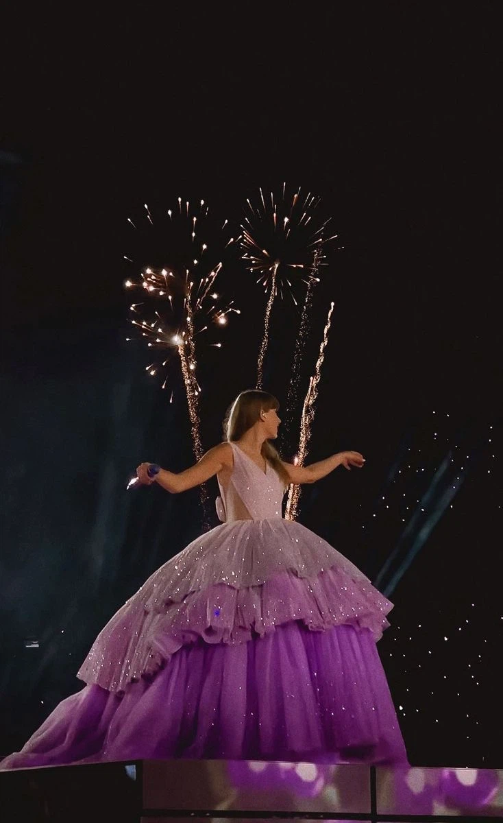 Taylor Swift Speak Now (Taylor's Version) CD - photo 4