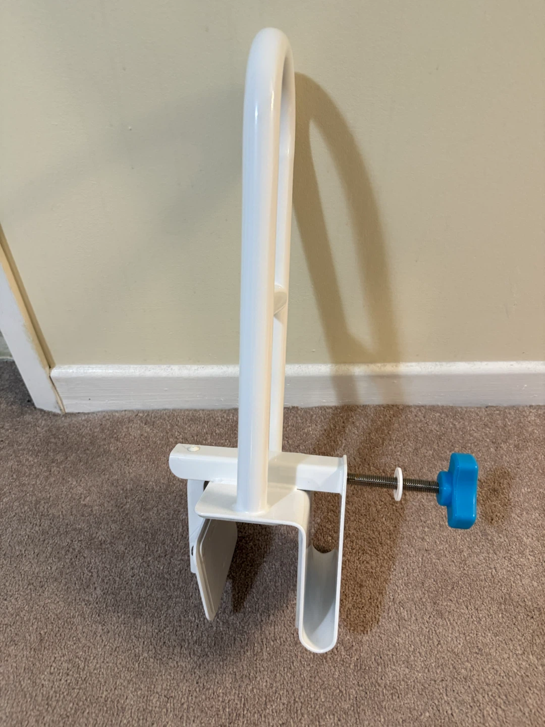 AquaSense Bath Safety Rail - photo 2
