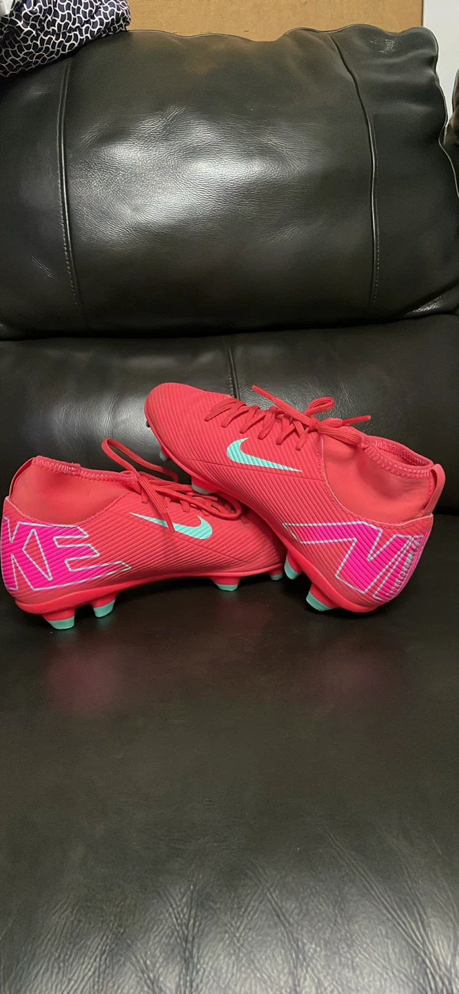 Nike Mercurial Superfly 10