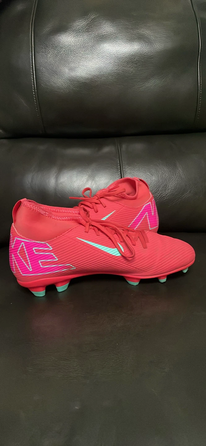 Nike Mercurial Superfly 10 - photo 2