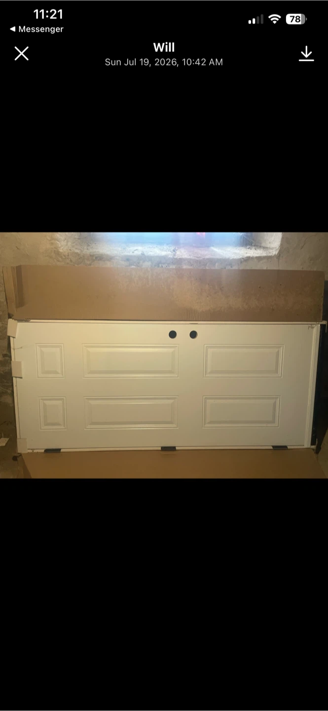 One front door Northstar brand - photo 2
