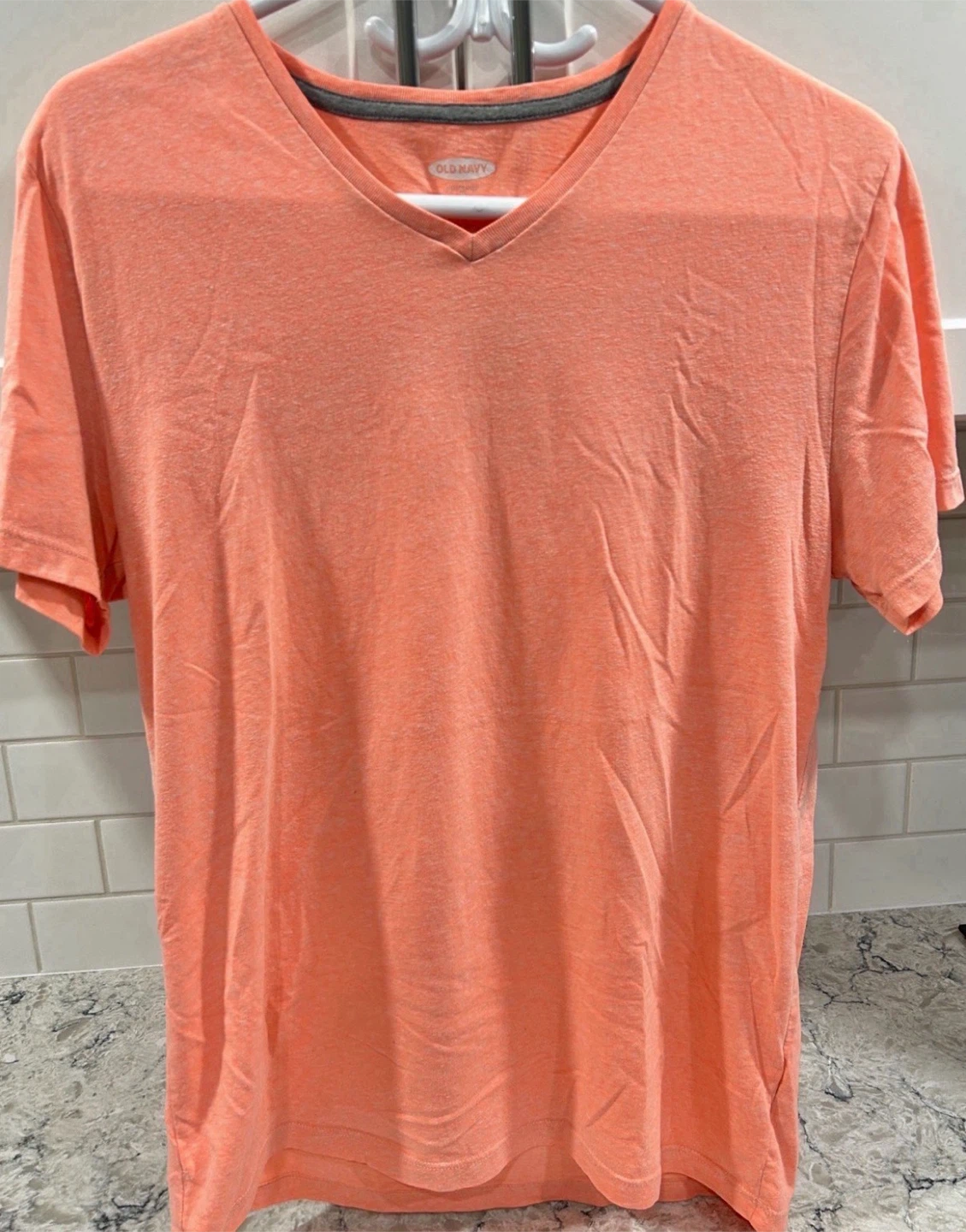 Men’s Old Navy Soft Wash V-Neck T-Shirts ($8 each/$15 all) - photo 4