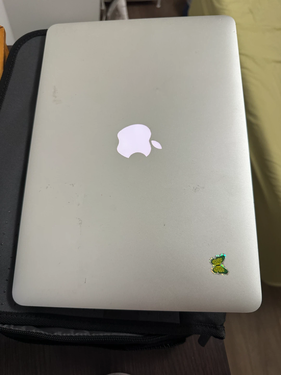 MacBook Air - 8 GB RAM - 256 SSD - Available for Sale - photo 2