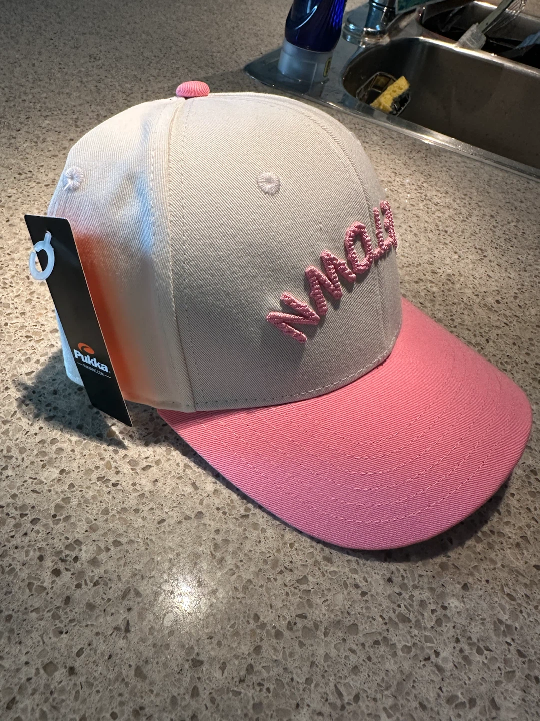 Yaletown hat - photo 2