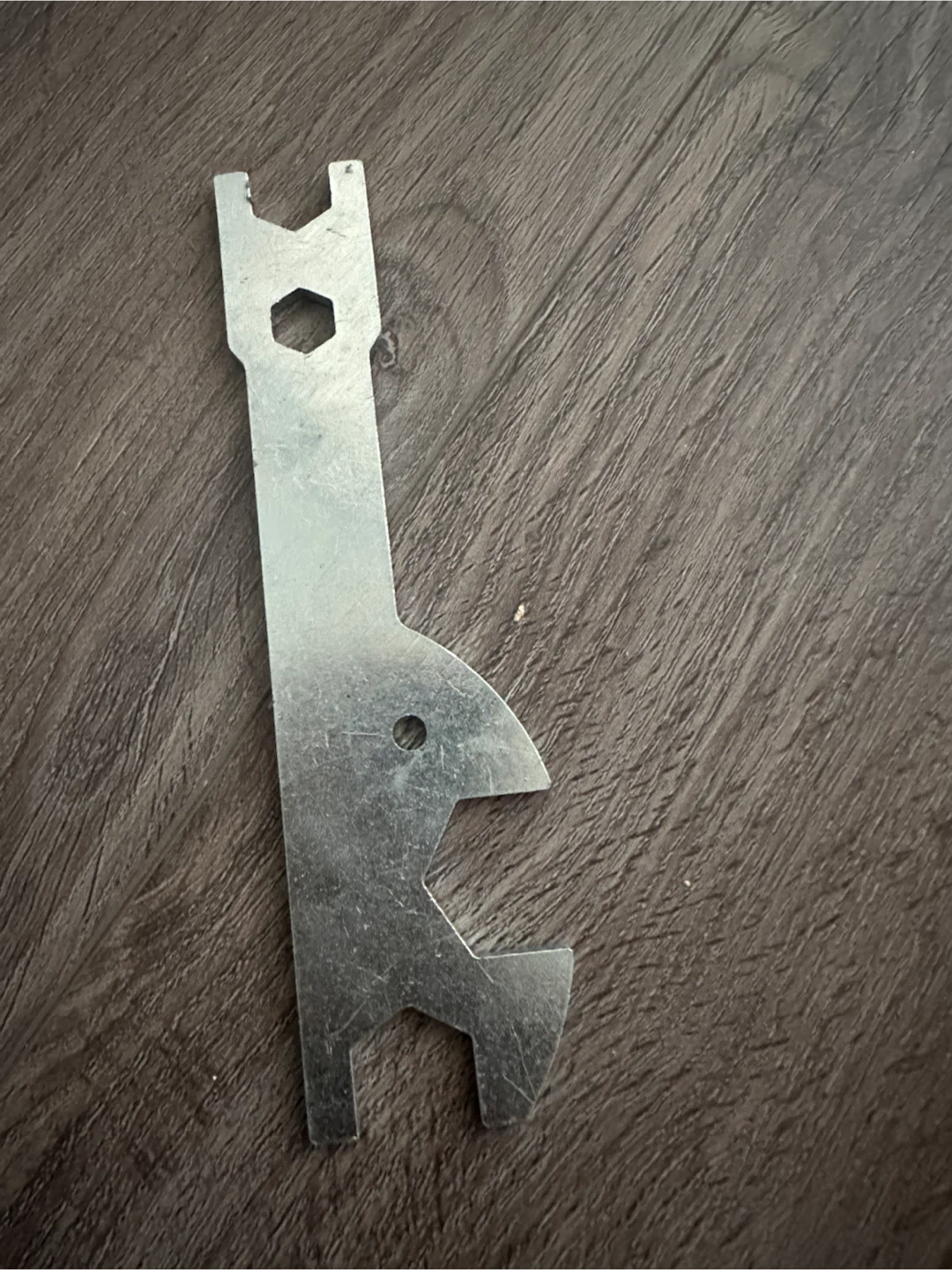 DuramaxPro Allen Wrench Set with Multi-tool - photo 3