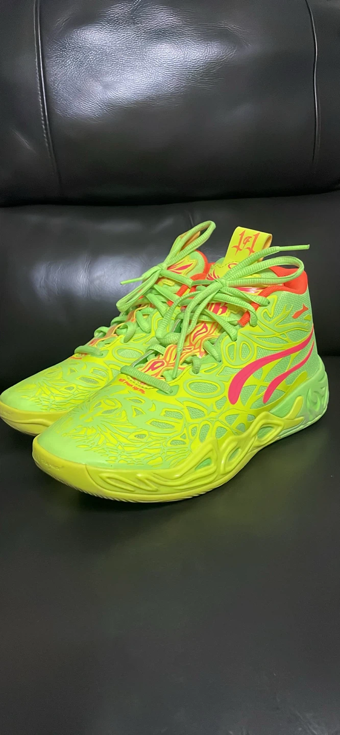 Puma MB.04 ‘GEM’
