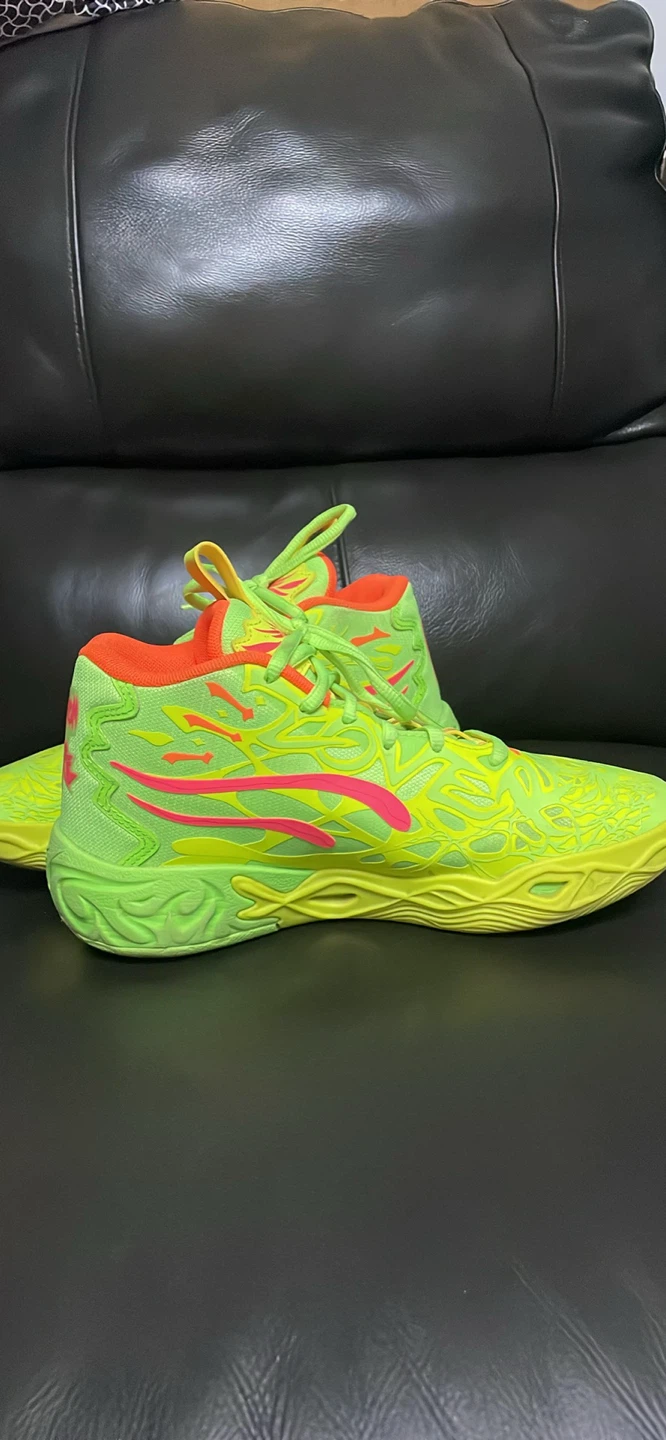 Puma MB.04 ‘GEM’ - photo 3