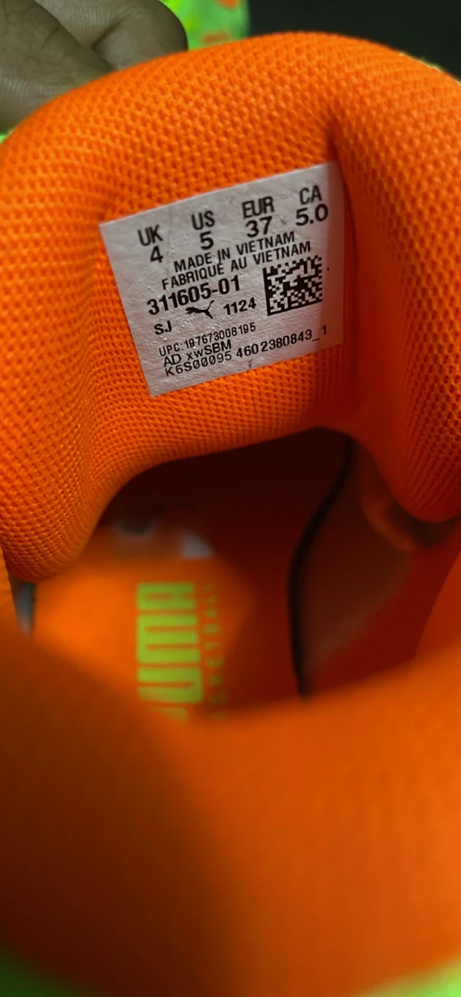 Puma MB.04 ‘GEM’ - photo 4