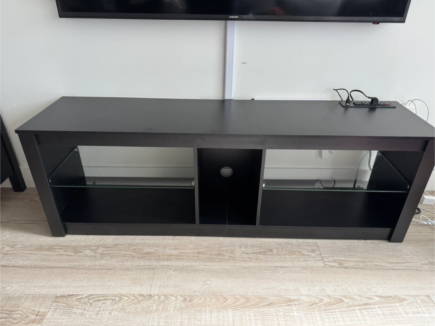 Tv Stand with Outlets