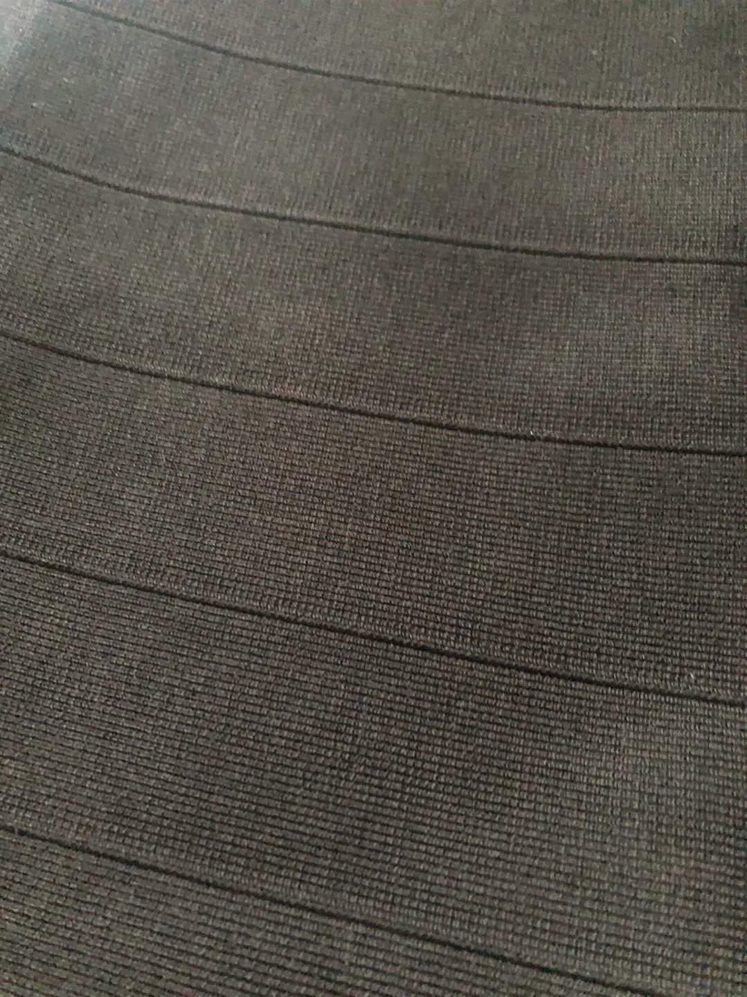New GUESS Black Bandage Pencil Skirt with Full Zipper - photo 3