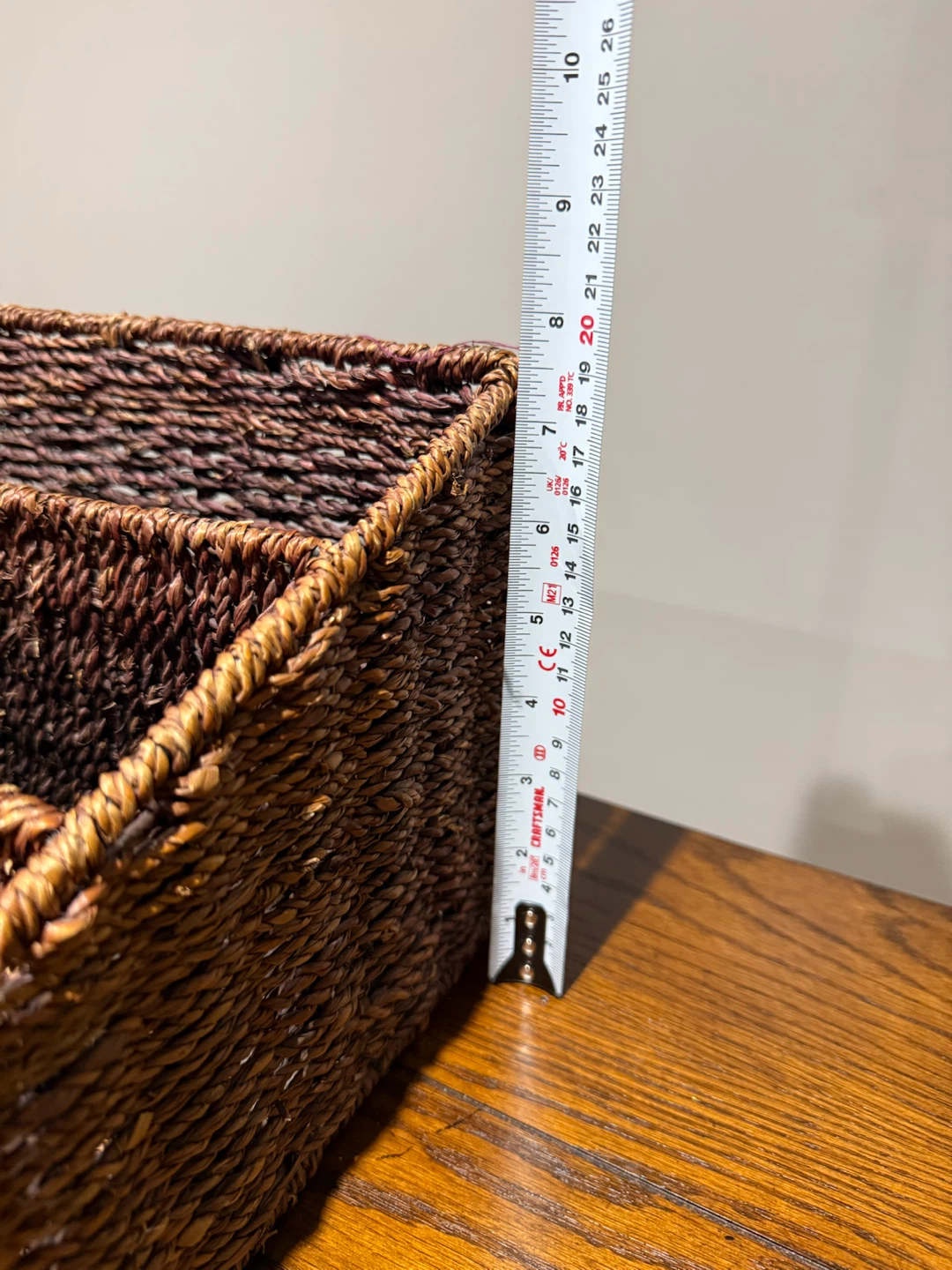 Multi-Compartment Storage Organizer - photo 3
