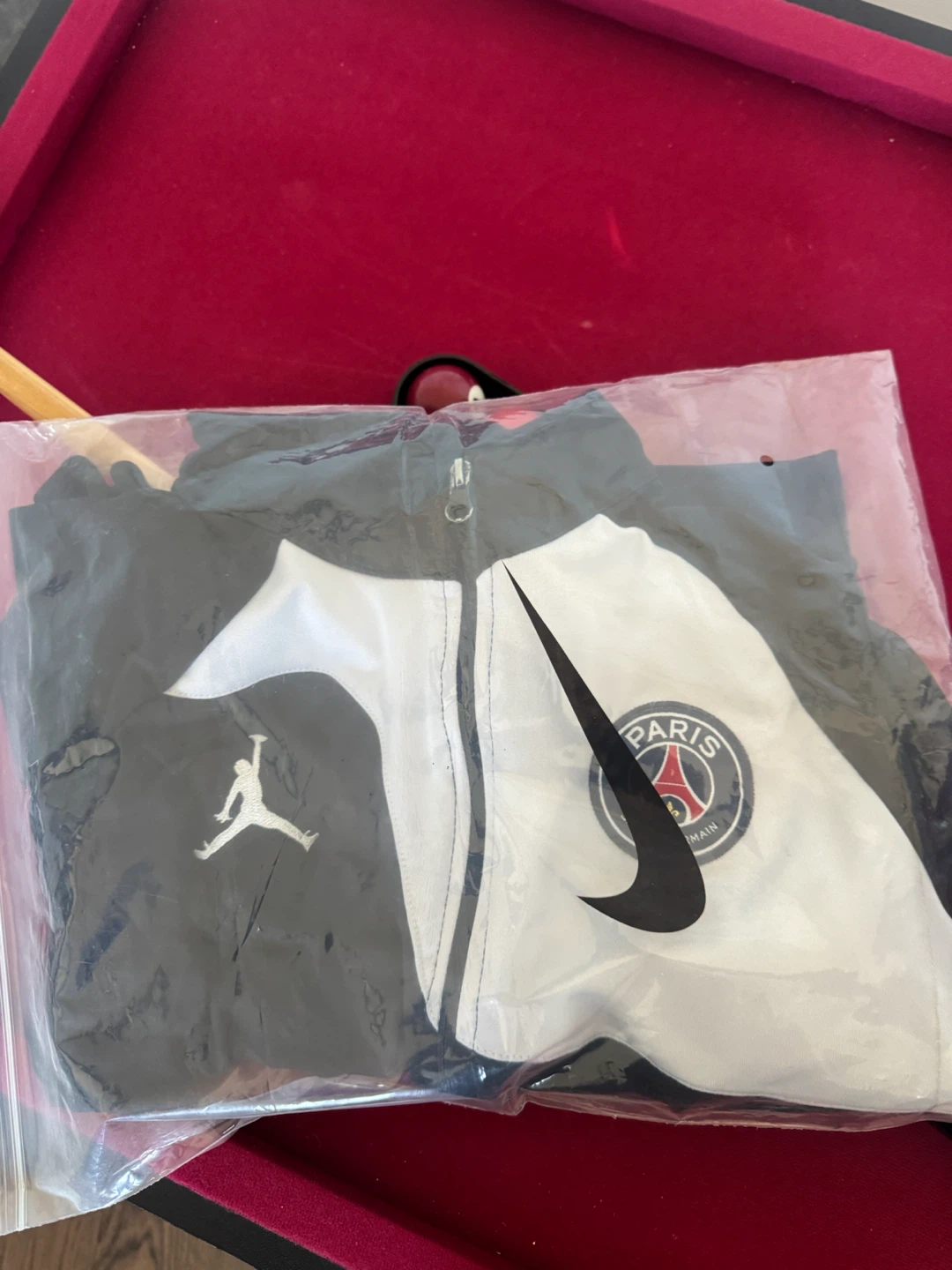 Jordan PSG Track Jacket