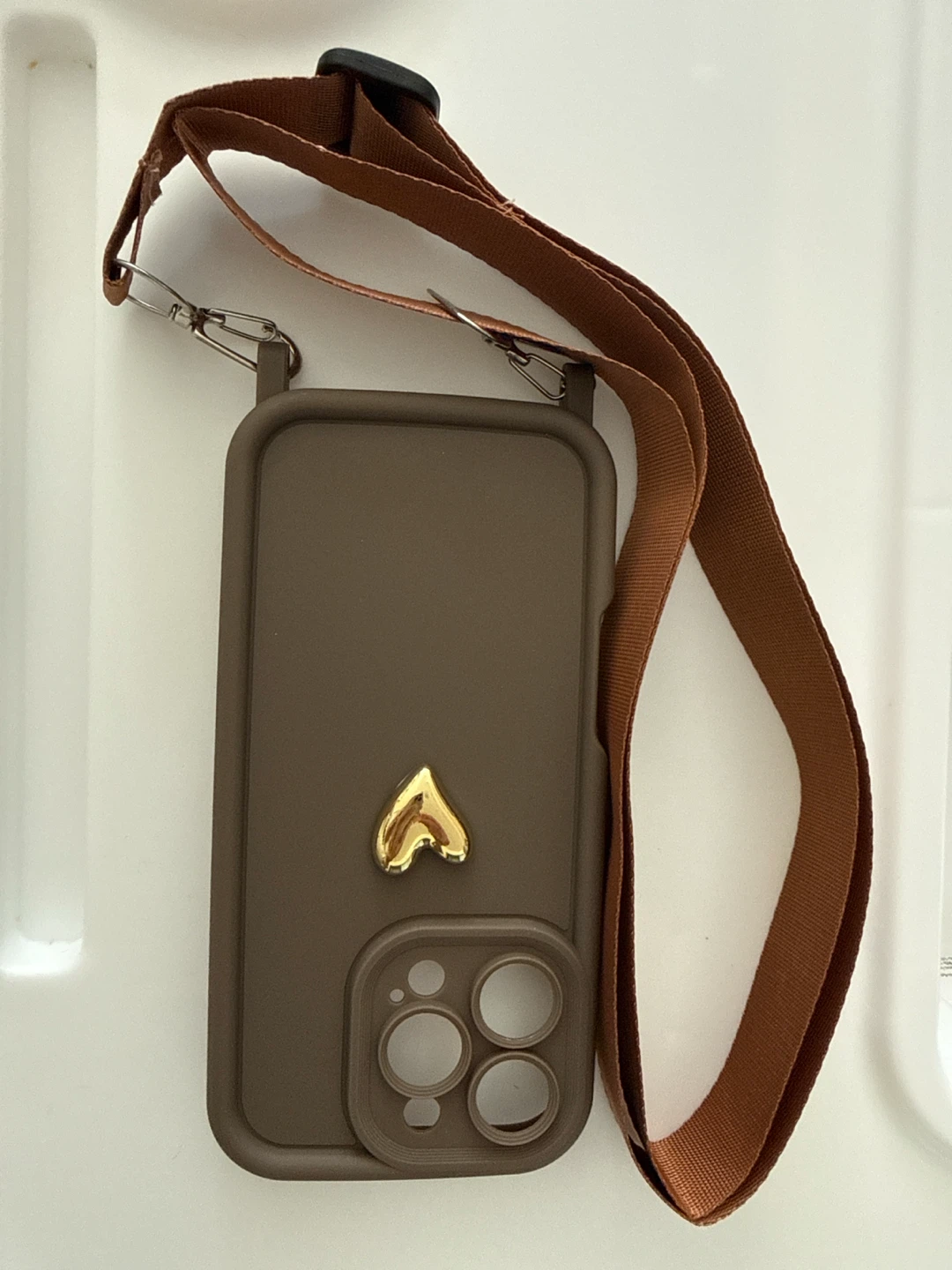 iPhone 16 pro - (New) case
