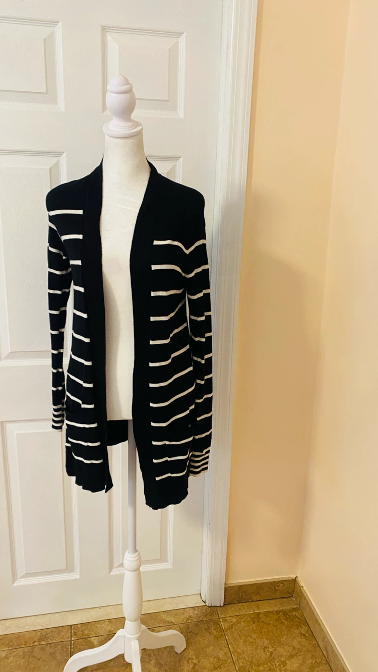 Express size xs