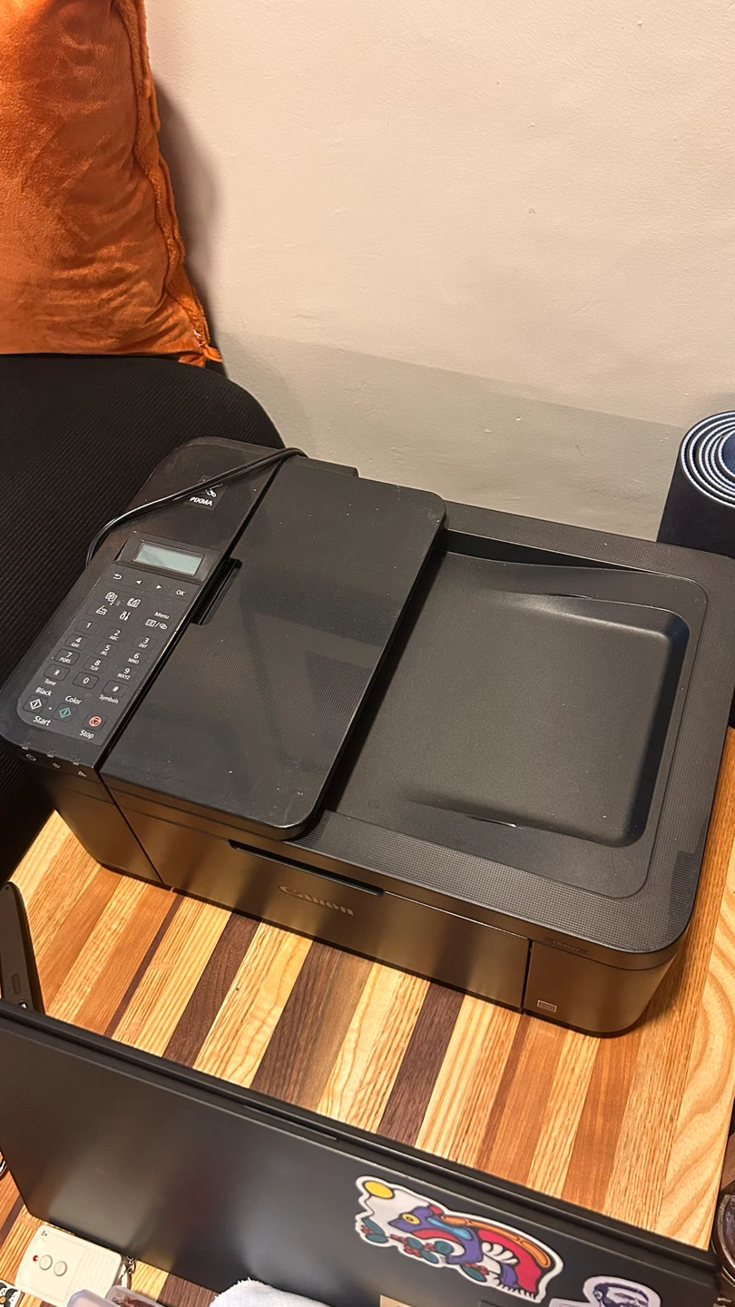 Canon PIXMA Printer