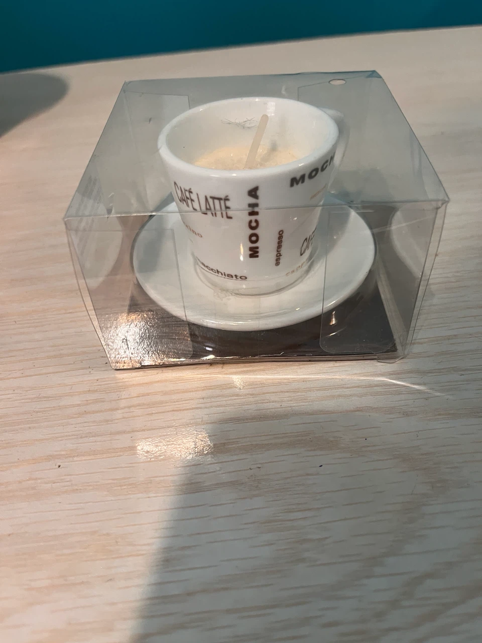 Mini Cup Candle - photo 3