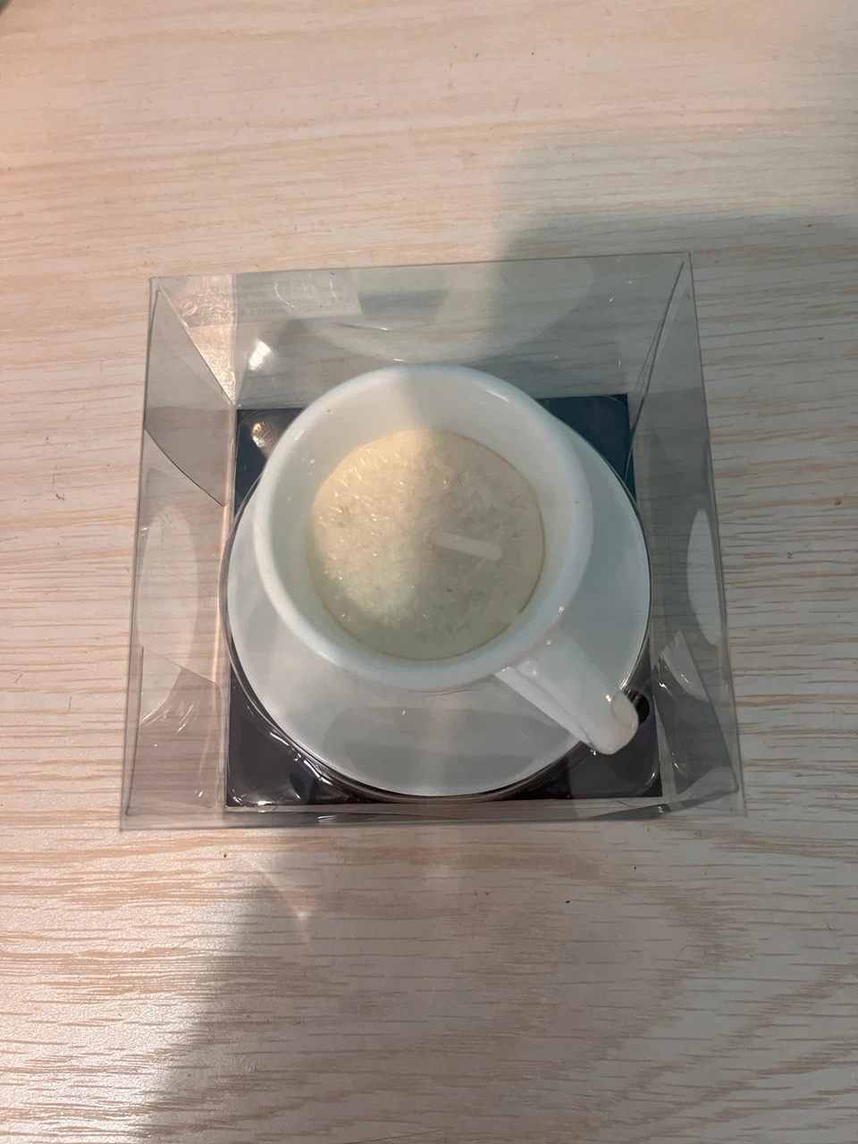 Mini Cup Candle - photo 4