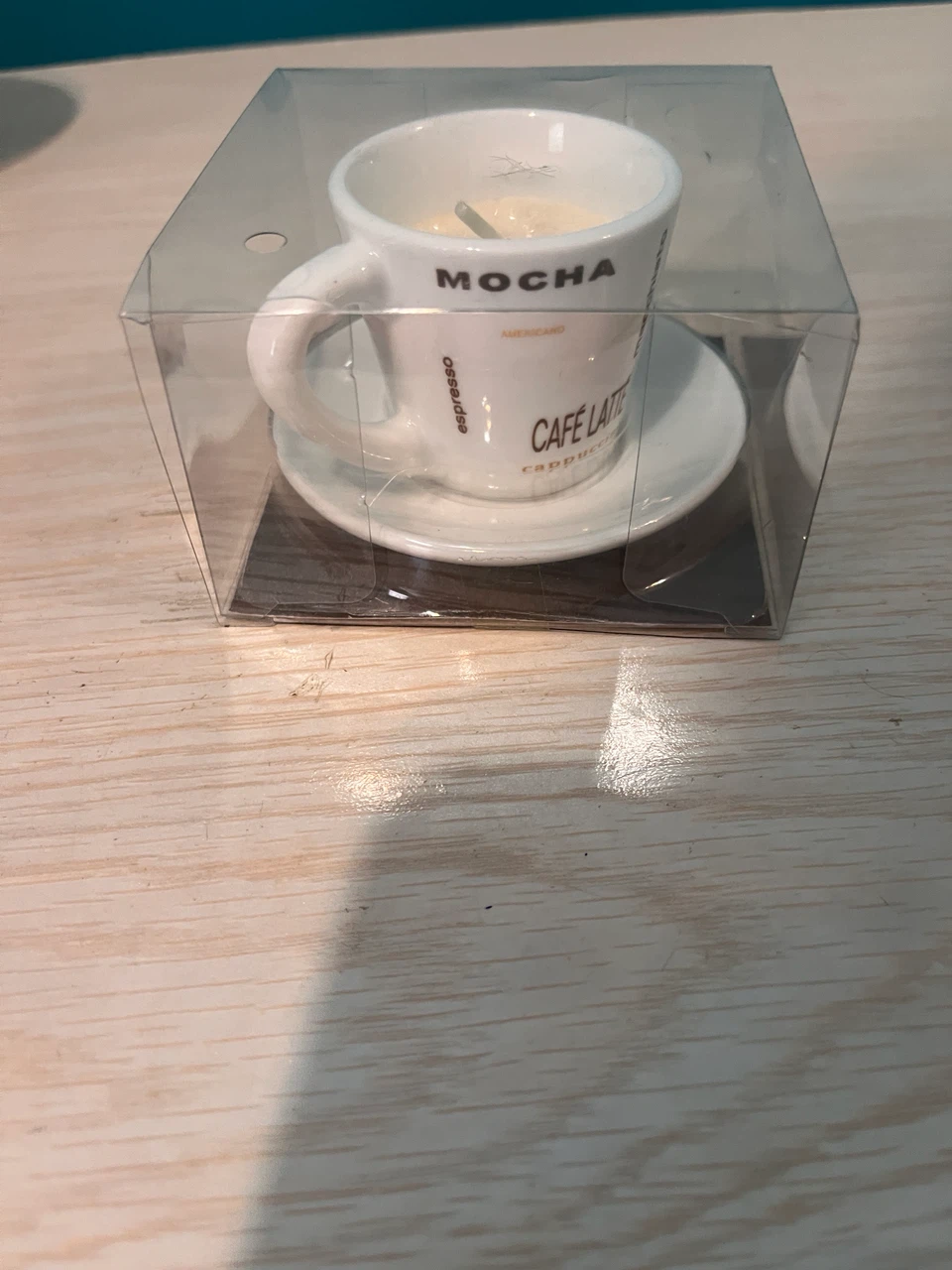 Mini Cup Candle - photo 5