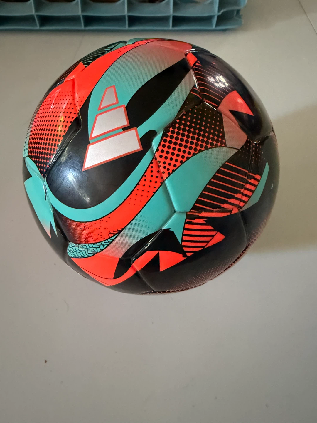 Adidas Mini Soccer Ball Size 1