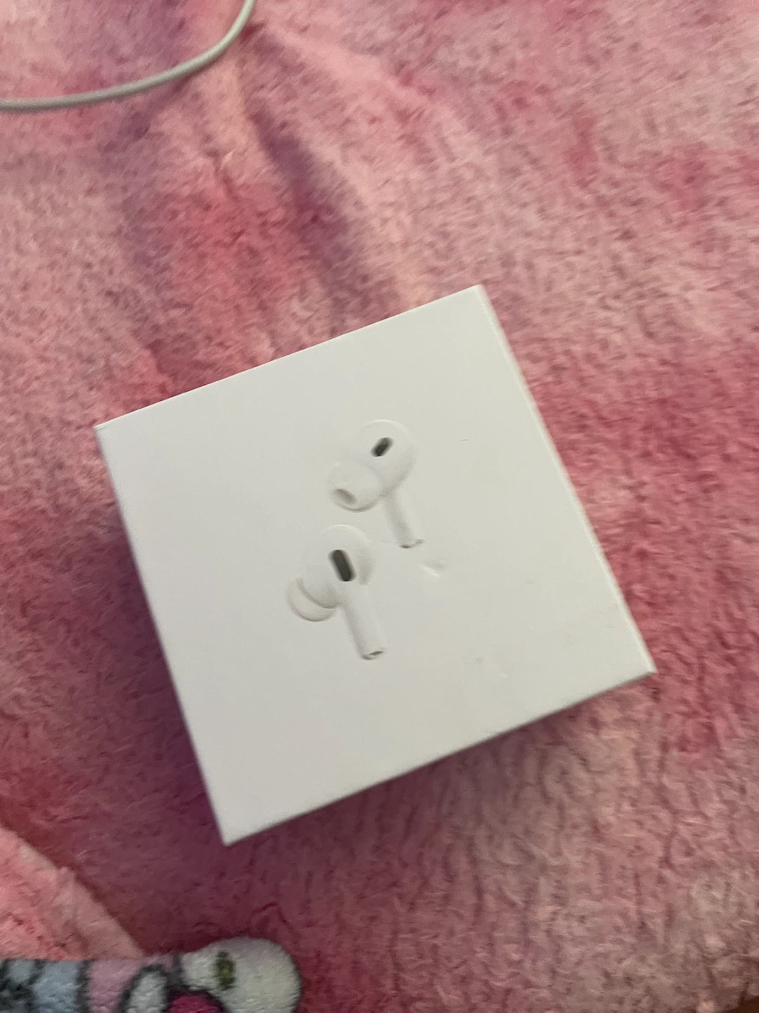 Apple AirPods Pro (2nd generation)