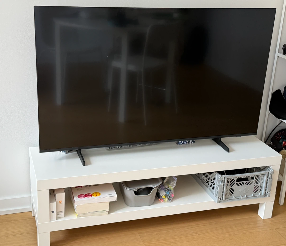 Samsung Smart TV 50”