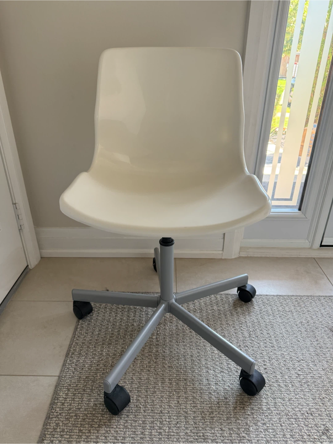 Swivel Chair