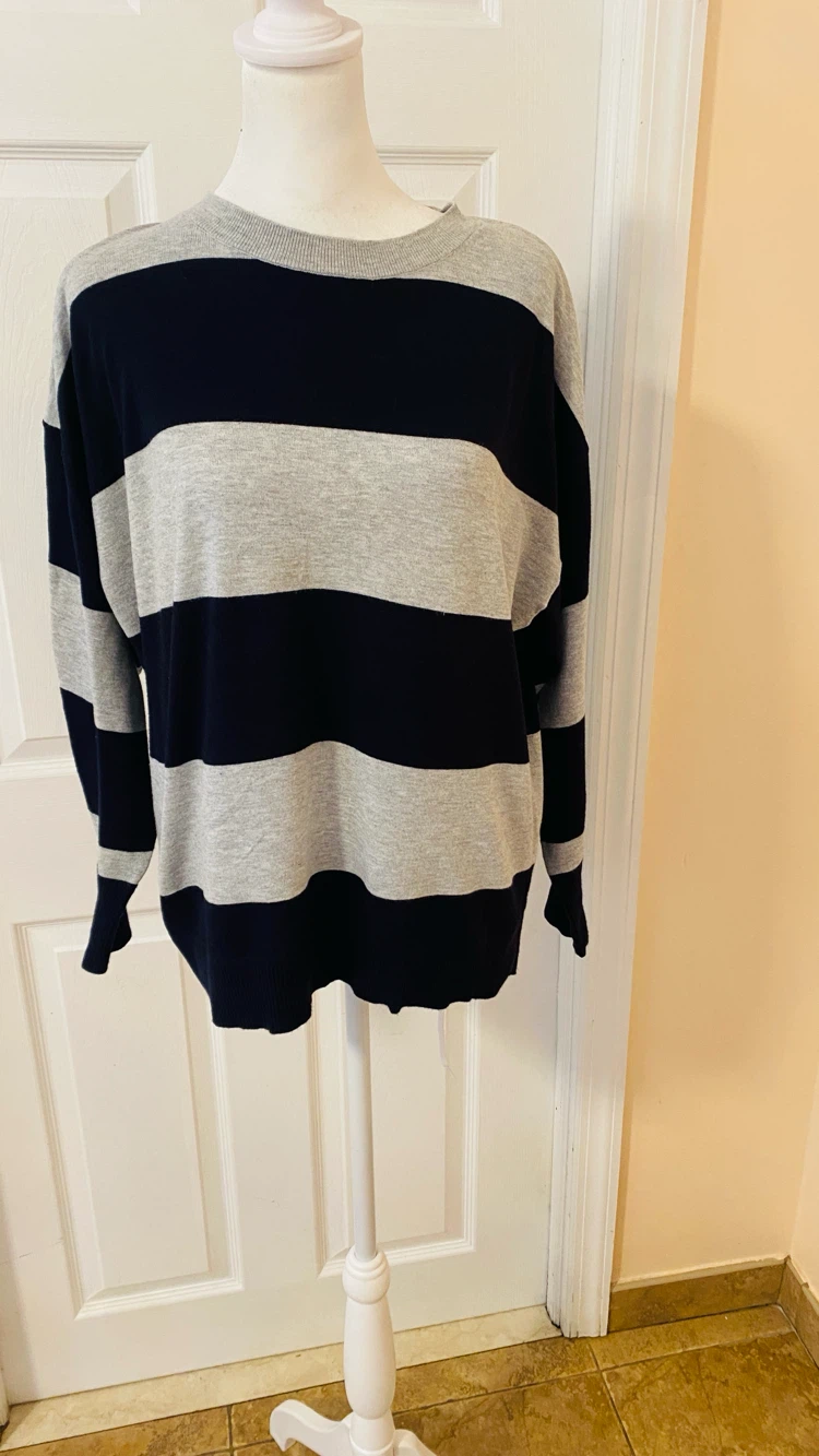 Loft size small