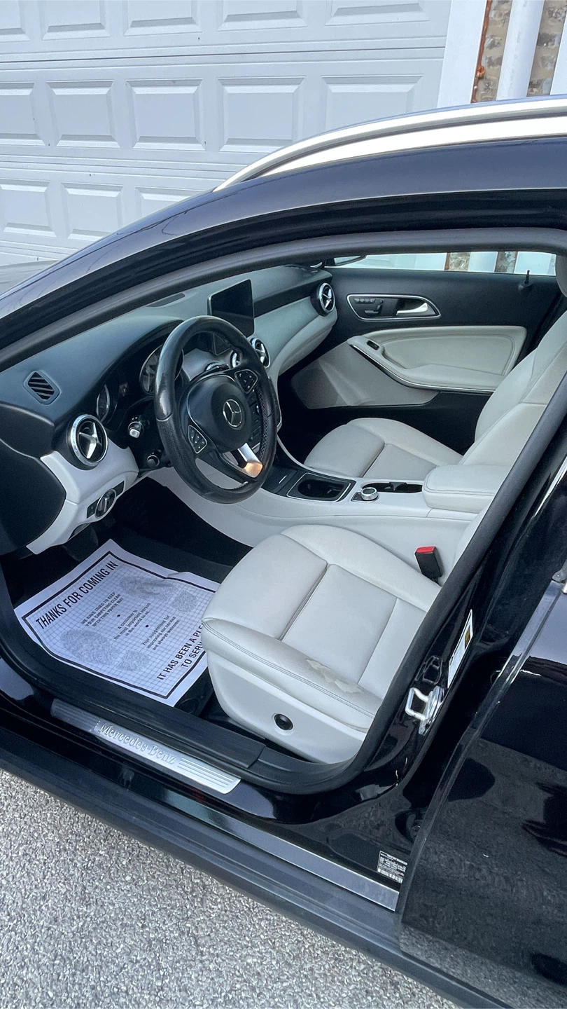2017 Mercedes Benz GLA 250 - photo 5