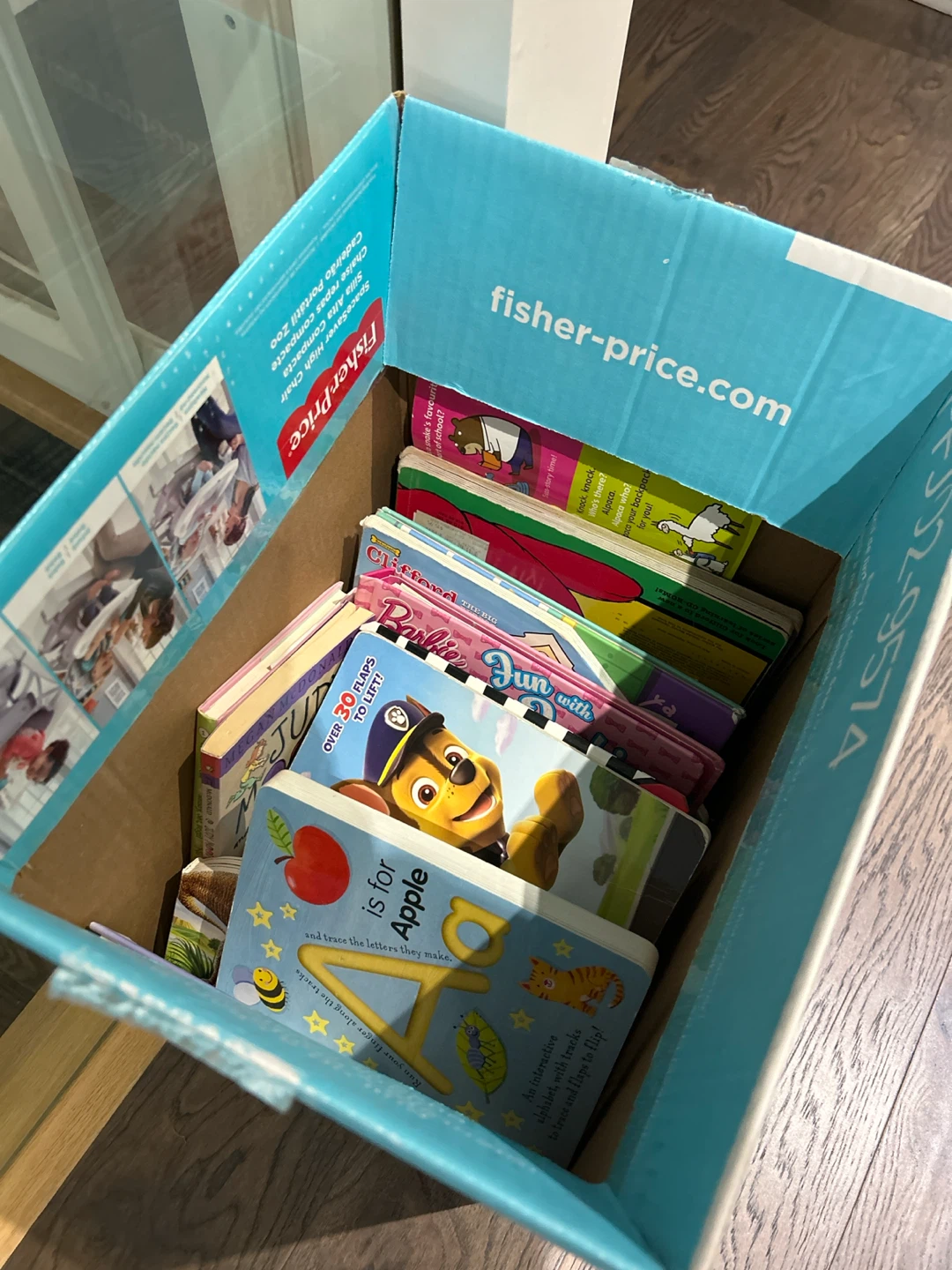 Assorted Children's Books - photo 2