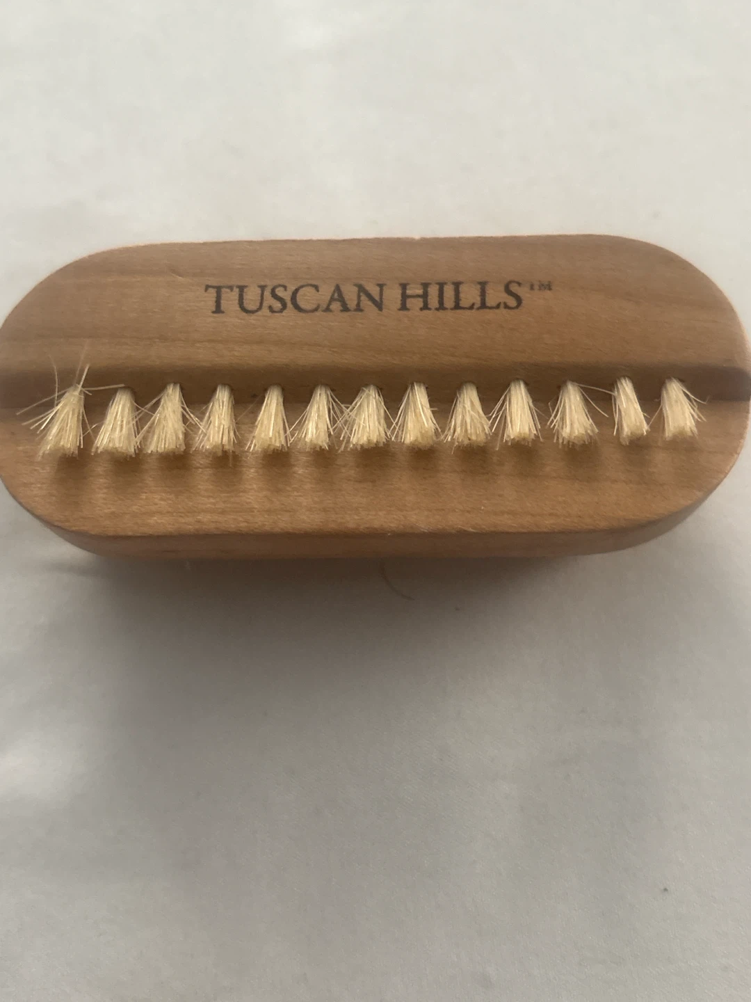 New Tuscan Hills 5-Piece Foot Care Kit with Pouch - photo 3
