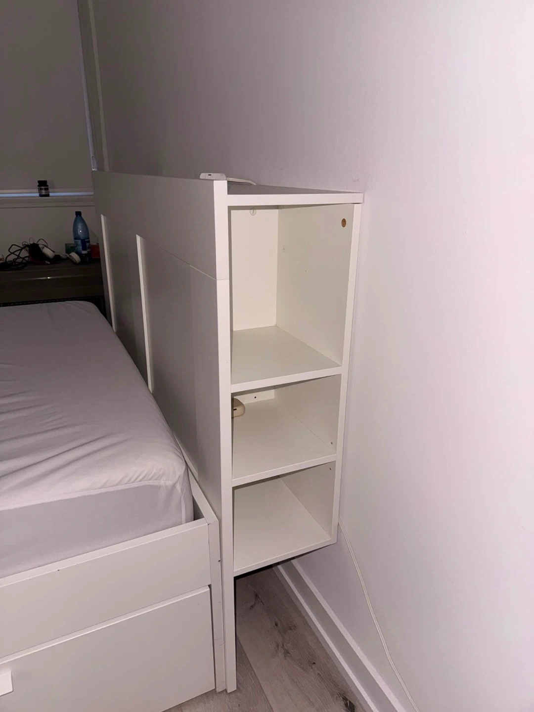 CASPER MATRESS FULL SIZE + Free bed frame - photo 4