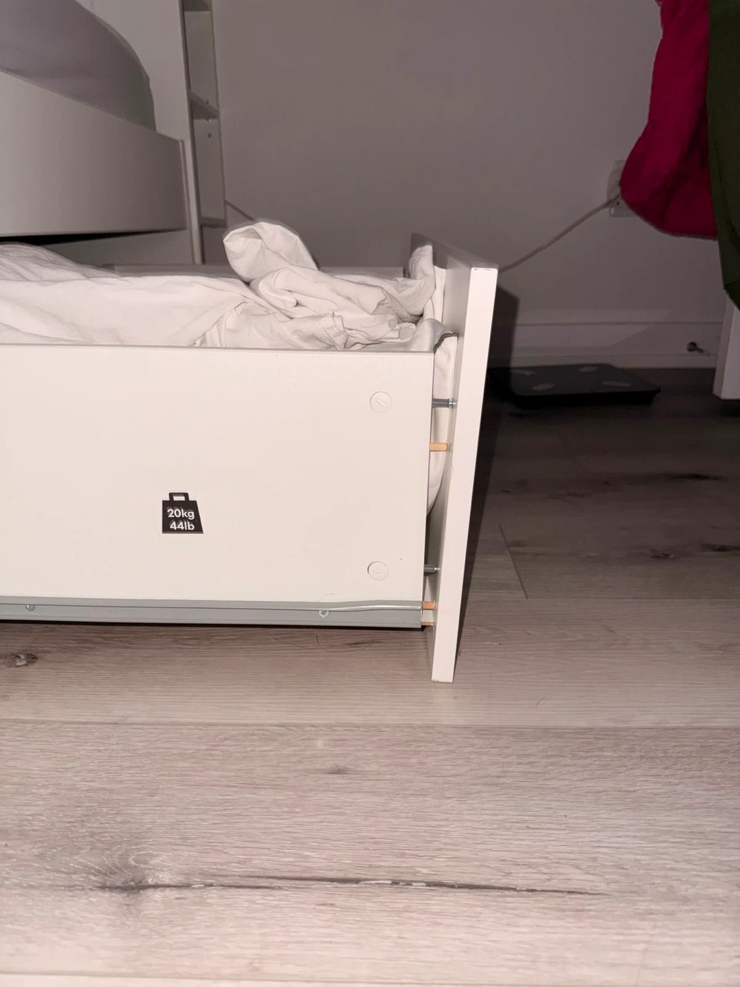 CASPER MATRESS FULL SIZE + Free bed frame - photo 3
