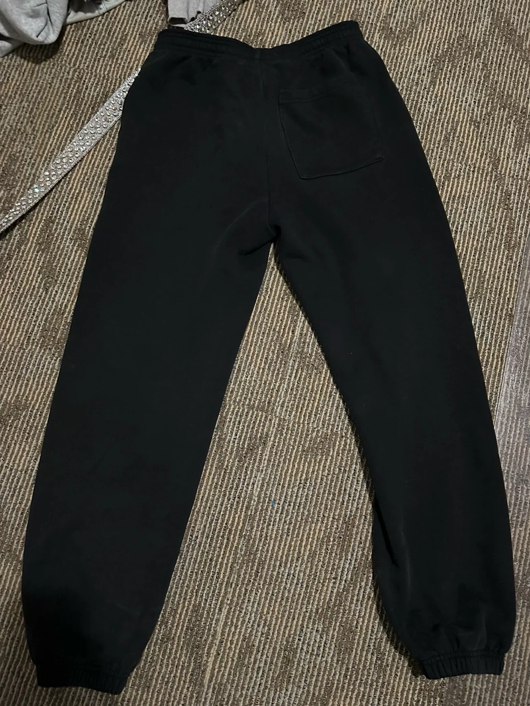 Authentic sp5der punk v2 sweats - photo 5
